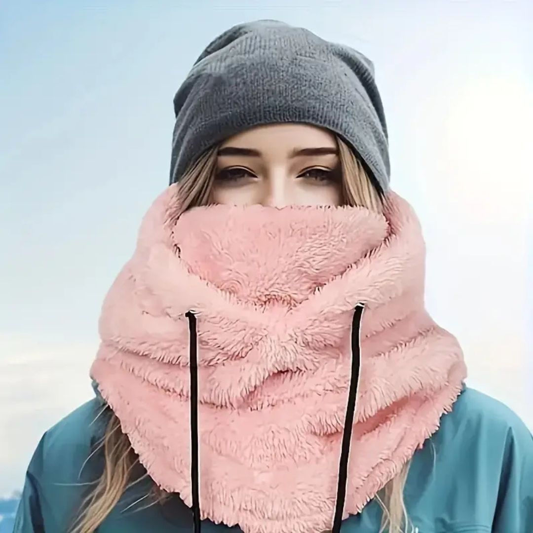 Outdoor Thermal Hood