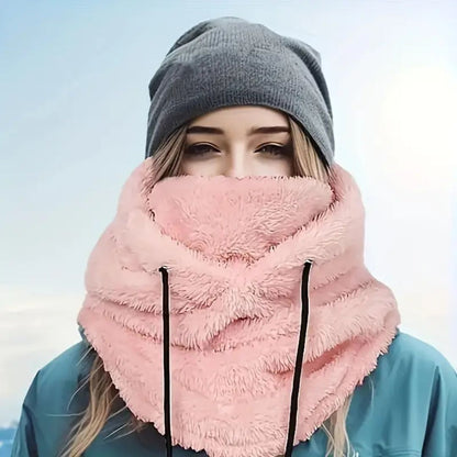 Outdoor Thermal Hood