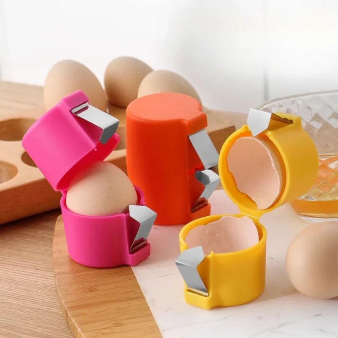 Egg Crack Helper