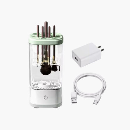 Electric Makeup Brush Cleaner