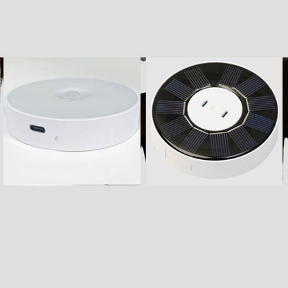 Smart Motion-Sensing Light