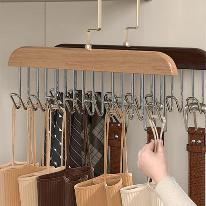 Flexi Hook Clothes Organizer