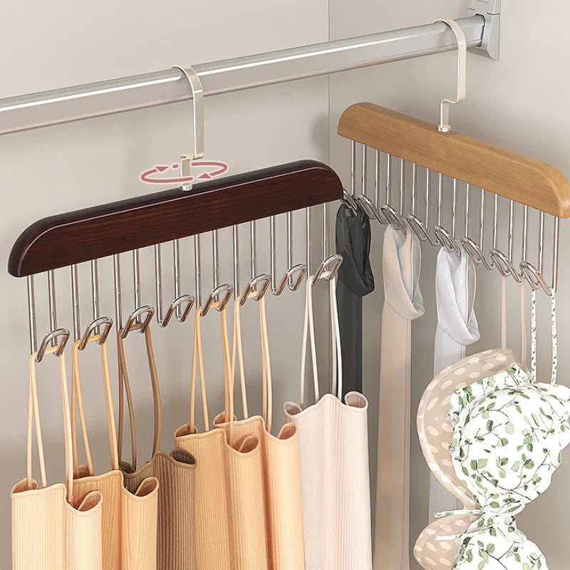 Flexi Hook Clothes Organizer