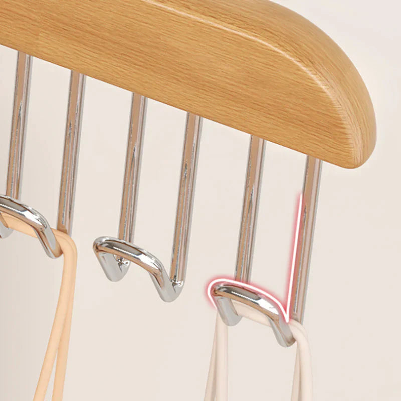 Flexi Hook Clothes Organizer