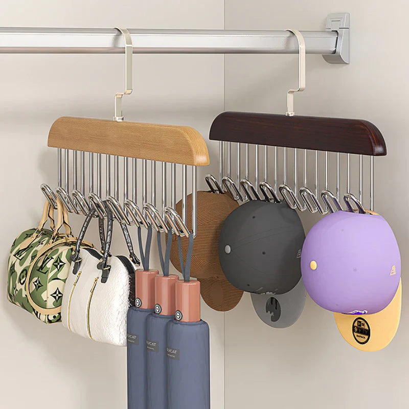 Flexi Hook Clothes Organizer