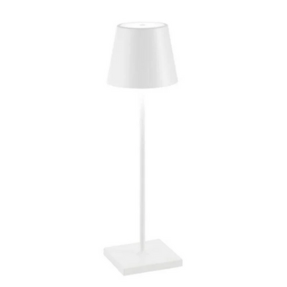 Touch Control LED Desk Lamp