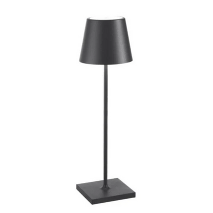 Touch Control LED Desk Lamp