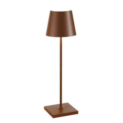Touch Control LED Desk Lamp