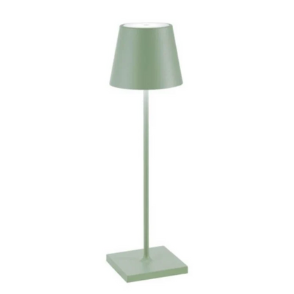 Touch Control LED Desk Lamp