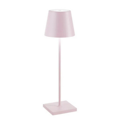 Touch Control LED Desk Lamp
