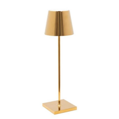 Touch Control LED Desk Lamp