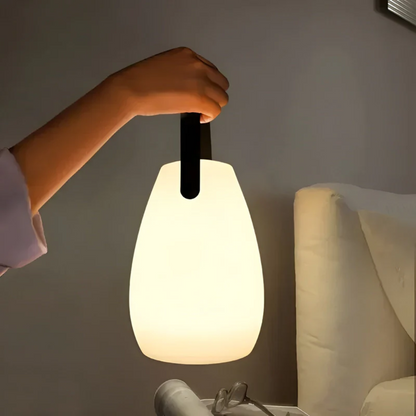 Portable Waterproof LED Lamp