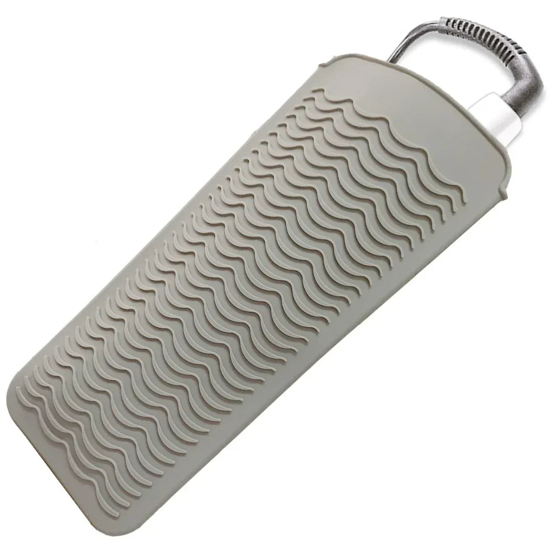 Heat-Resistant Silicone Mat – Non-Slip & Durable for Hot Appliances