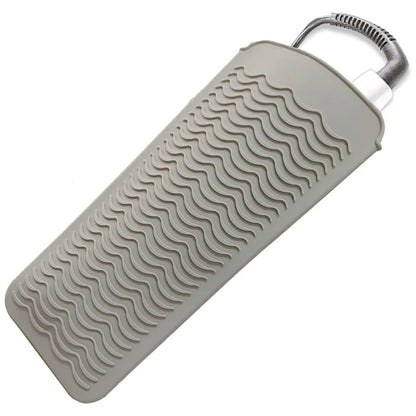 Heat-Resistant Silicone Mat – Non-Slip & Durable for Hot Appliances
