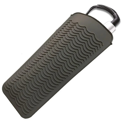 Heat-Resistant Silicone Mat – Non-Slip & Durable for Hot Appliances