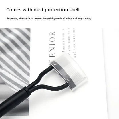 Professional Lash Separator Comb For Flawless Clump-Free Lashes