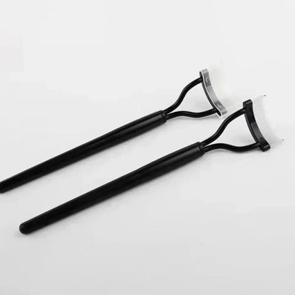 Professional Lash Separator Comb For Flawless Clump-Free Lashes
