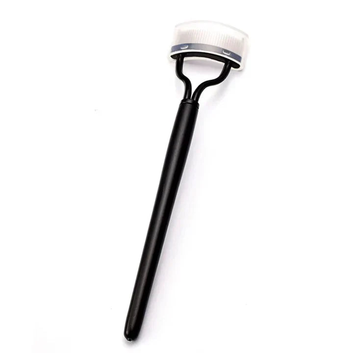 Professional Lash Separator Comb For Flawless Clump-Free Lashes