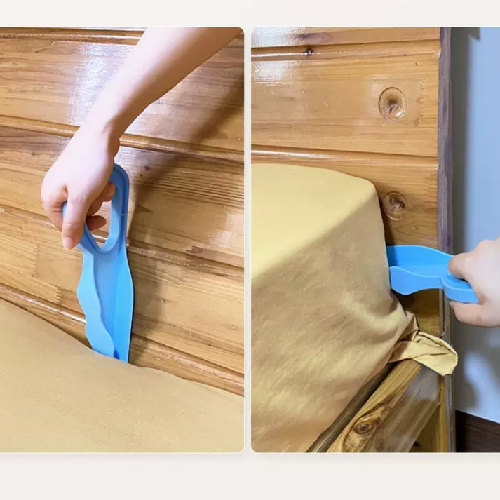 Easy Sheet Bed Changer