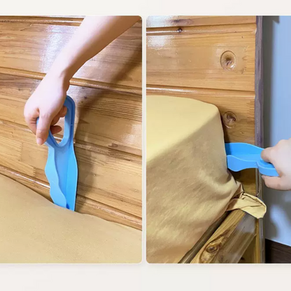 Easy Sheet Bed Changer