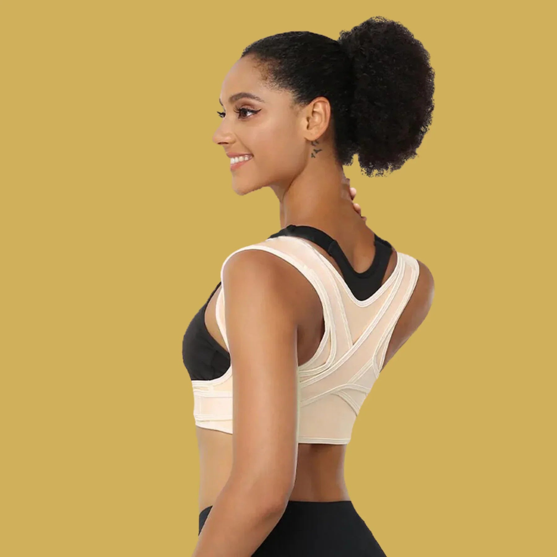 Invisible Back Support Stabilizer – Havenhome