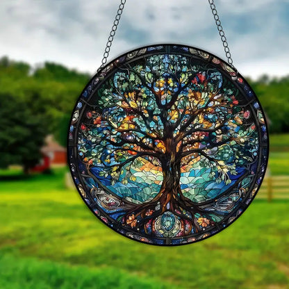 Mesmerizing Sun Catcher