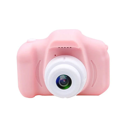 Vintage-Inspired Camera For Timeless Memories