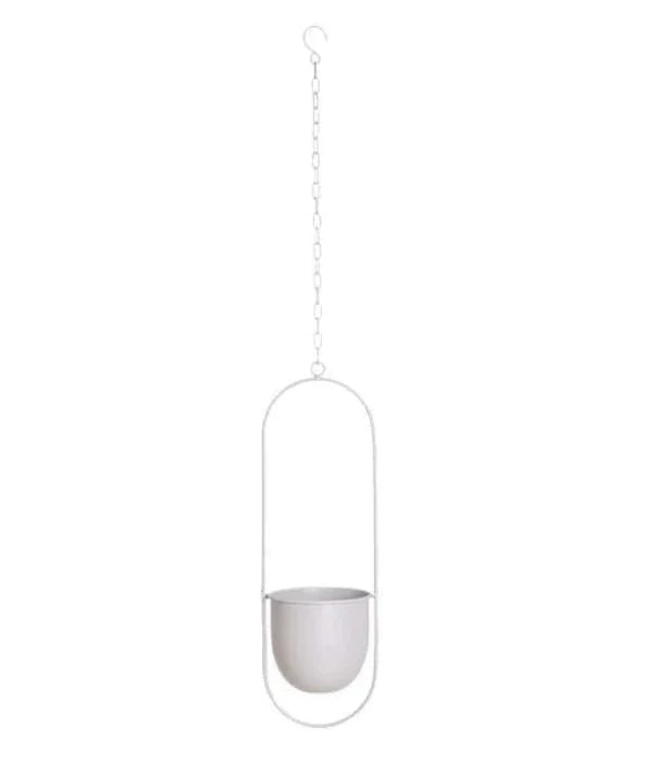 Stylish Hanging Planter For Indoor & Outdoor Spaces