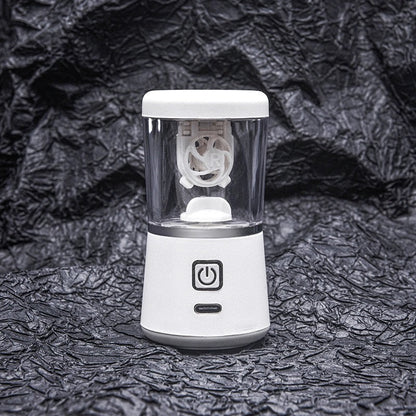 Automatic Contact Lens Cleaner | Deep Cleaning For Clear Vision