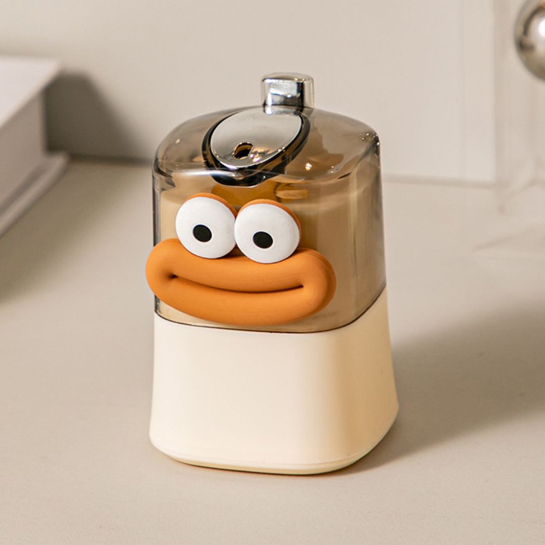 Convenient Toothpick Dispenser