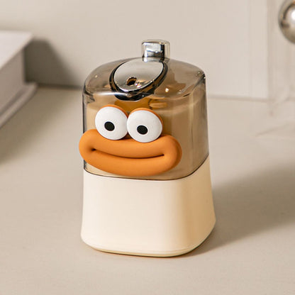 Convenient Toothpick Dispenser
