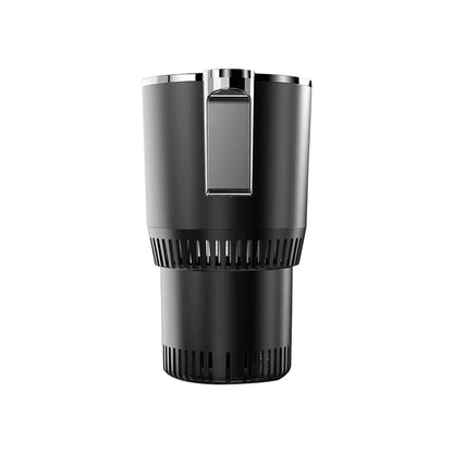 Smart Thermo Mug with Heating and Cooling Technology – Temperature Control for Optimal Drink Enjoyment