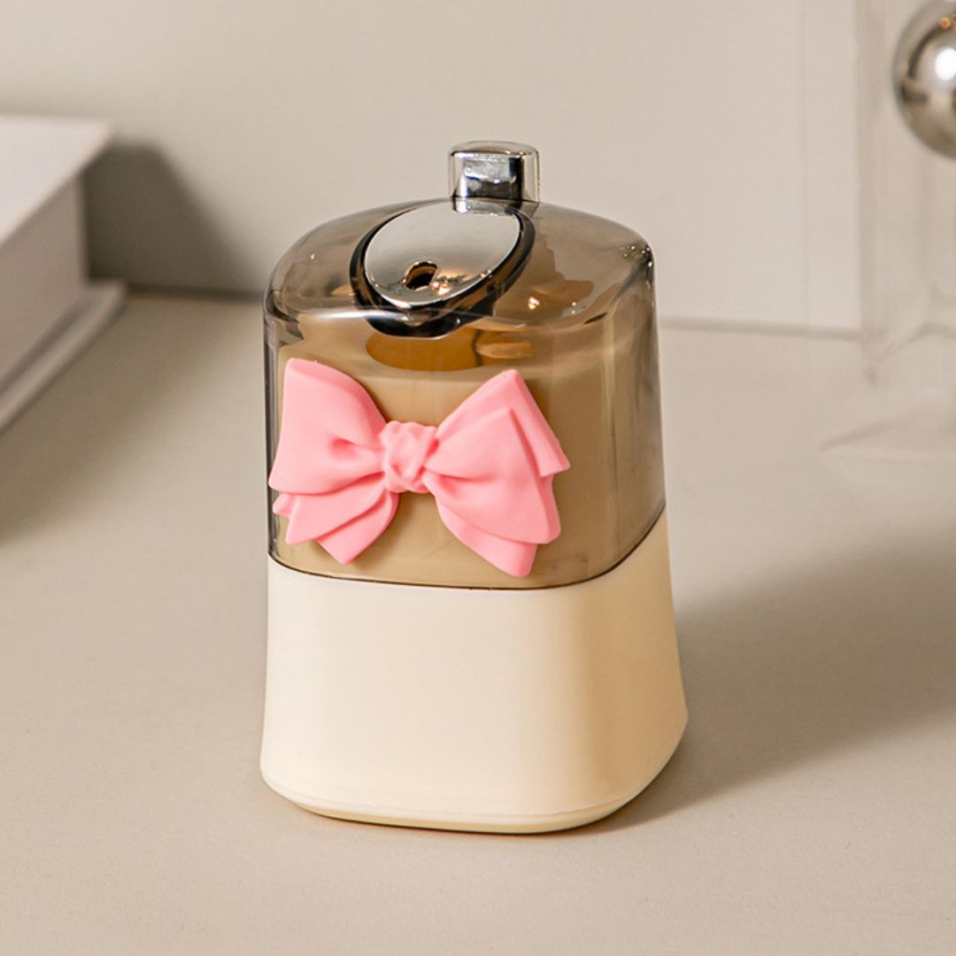Convenient Toothpick Dispenser
