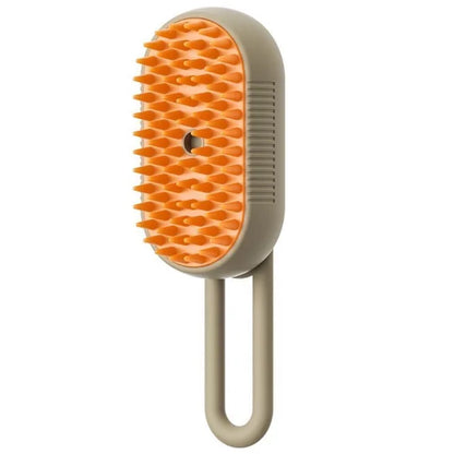 Steam Brush 2.0 for Pets