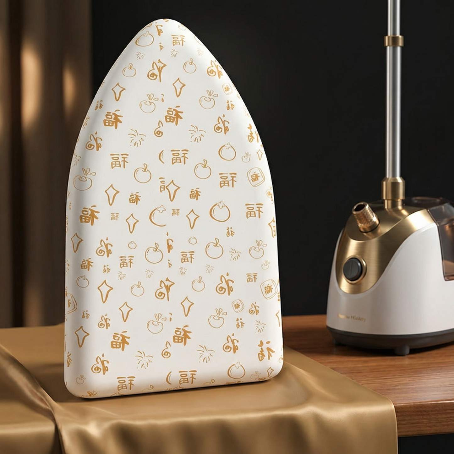 Heat-Resistant Ironing Glove – Insulated Protection from Steam & Heat