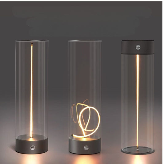 Sophisticated LED Tube Lamp