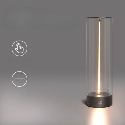 Sophisticated LED Tube Lamp