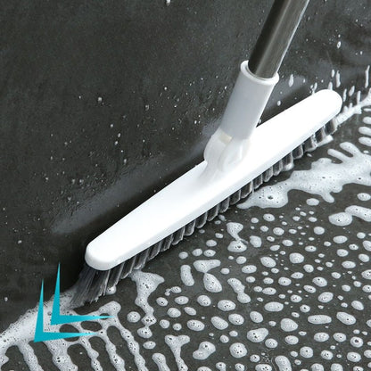2-in-1 Multifunctional Floor Sweeper