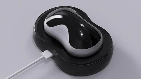 Smart Anti-Snoring Patch