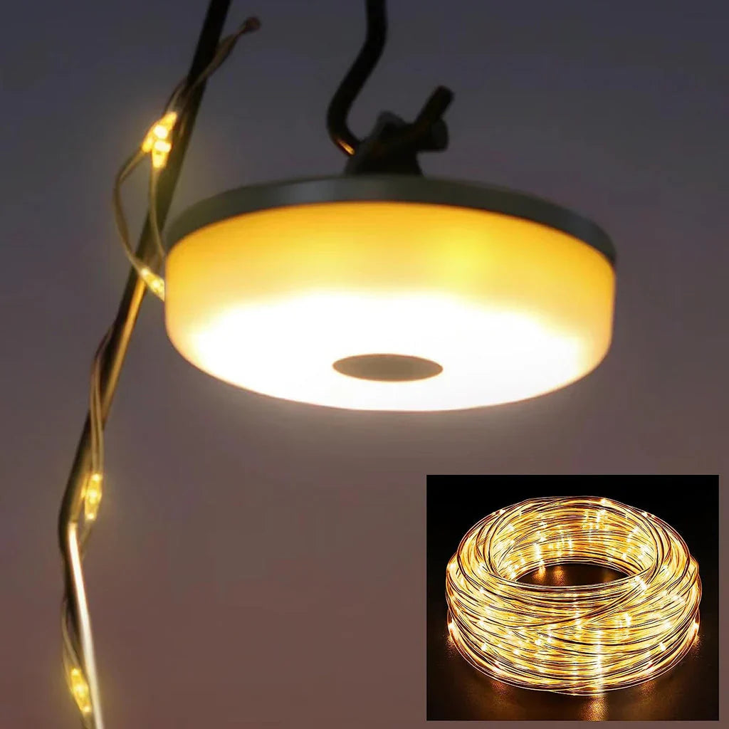 Aurora LED Light Kit – Versatile Indoor & Outdoor LED Lights