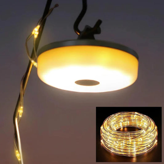 Aurora LED Light Kit – Versatile Indoor & Outdoor LED Lights
