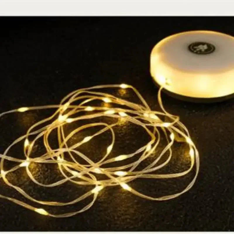 Aurora LED Light Kit – Versatile Indoor & Outdoor LED Lights