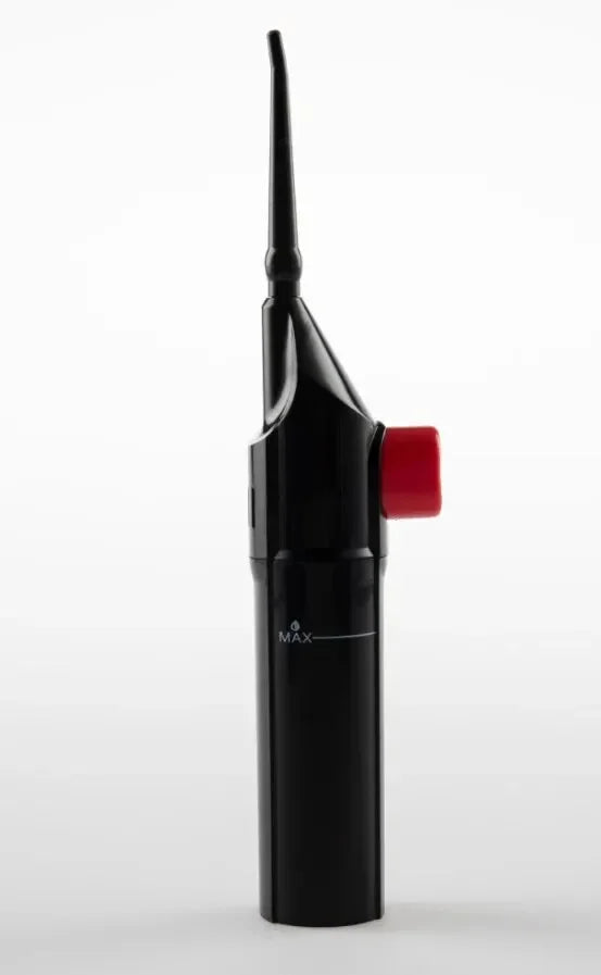 Portable High-Pressure Water Flosser – Professional Oral Irrigator for Clean Teeth