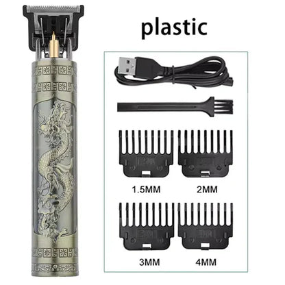Cordless Precision Hair Trimmer