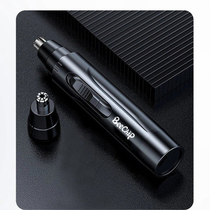 Electric Nose & Ear Hair Trimmer