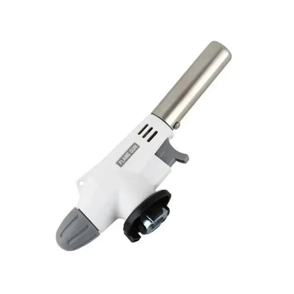 Portable Butane Torch Lighter – Ideal for BBQ, Camping & Kitchen Use
