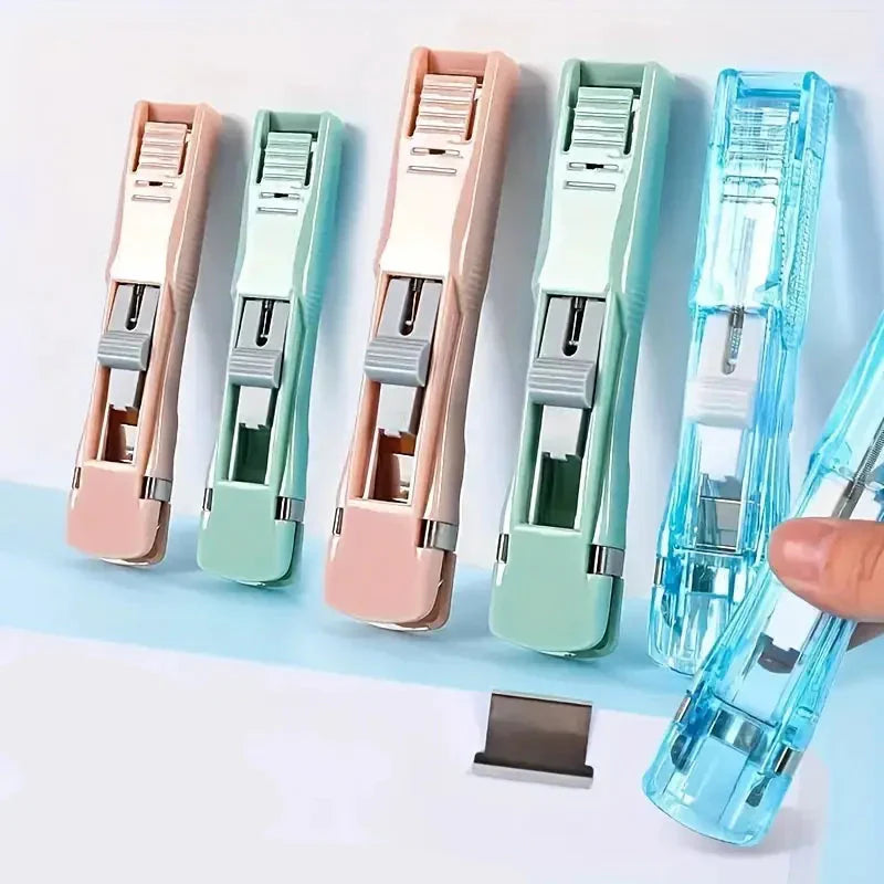 Eco-Friendly Paper Clip Maker