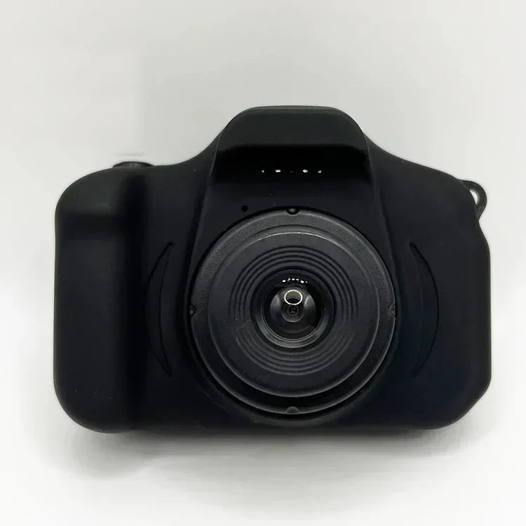 Vintage-Inspired Camera For Timeless Memories