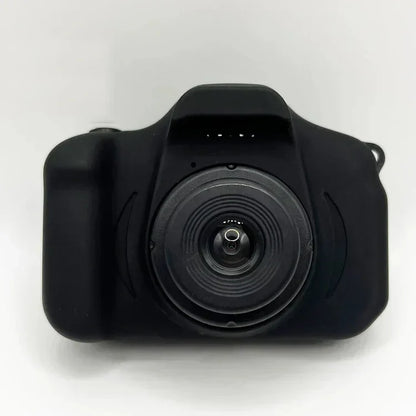 Vintage-Inspired Camera For Timeless Memories