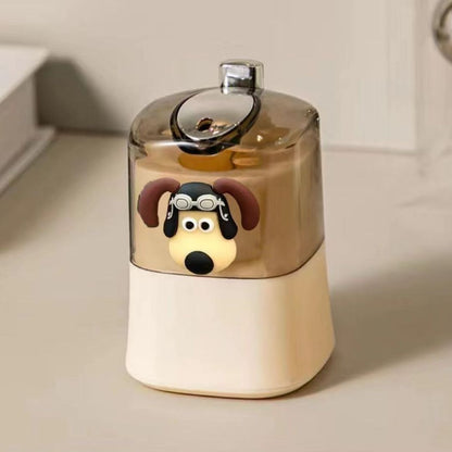 Convenient Toothpick Dispenser
